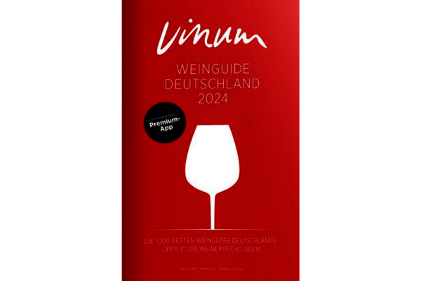 Vinum Wine Guide 2024