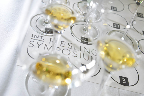 Internationales Riesling Symposium im Rheingau ...