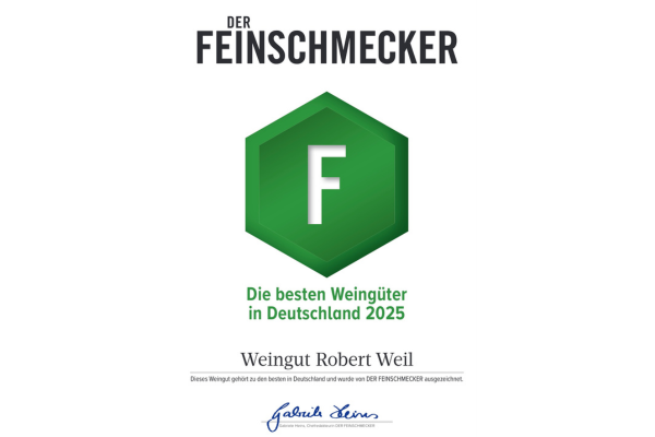 Der Feinschmecker