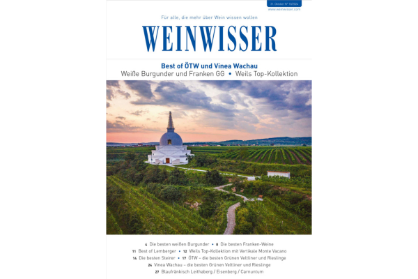 Weinwisser 10|24