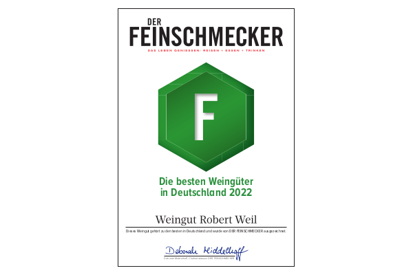 Der Feinschmecker 