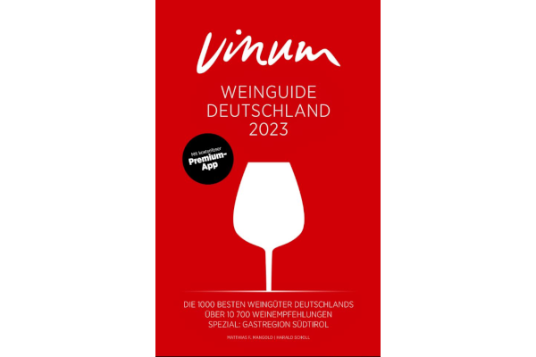 Vinum Weinguide 2023