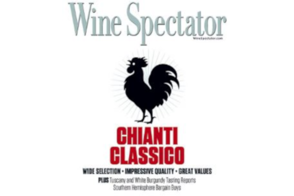 Wine Spectator Okt. 2022