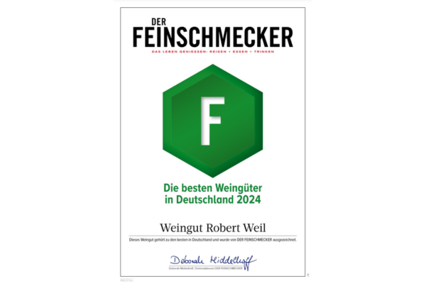 Der Feinschmecker