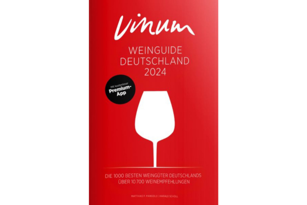Vinum Weinguide 2024