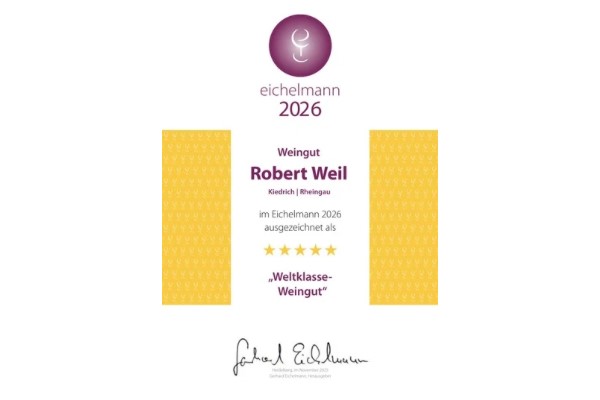 Eichelmann Wein Guide Deutschland 2026