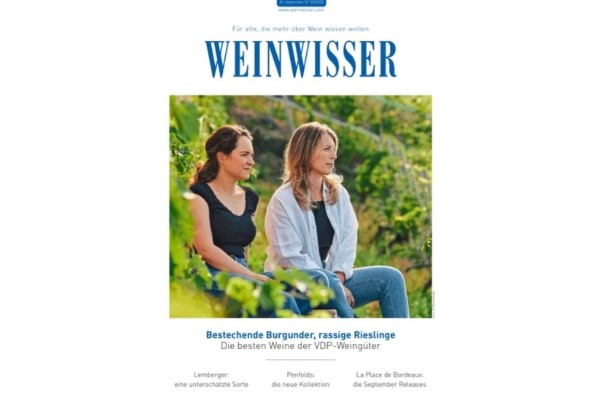 Weinwisser 09|25