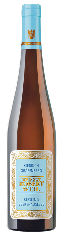 Riesling Beerenauslese