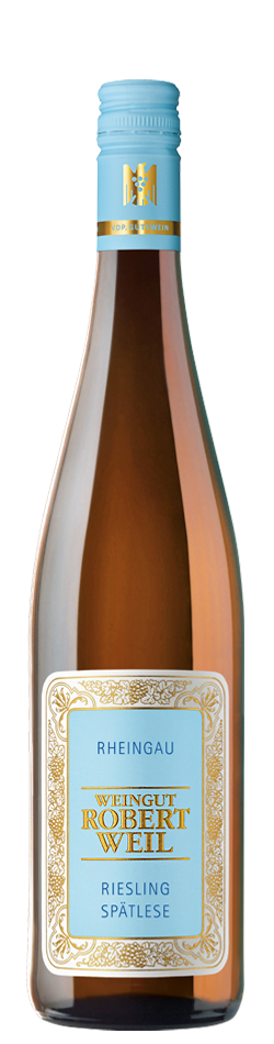 Riesling Spätlese