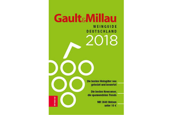 Gault&Millau 2018