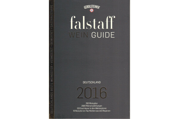 falstaff Wein Guide 2016