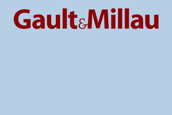 Gault Millau WeinGuide Deutschland 2005 