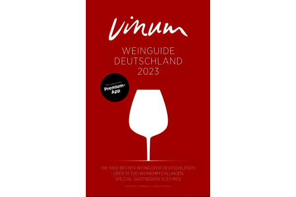 Vinum Weinguide 2023