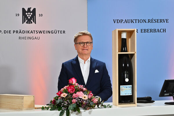 VDP.AUKTION.RÉSERVE 2025