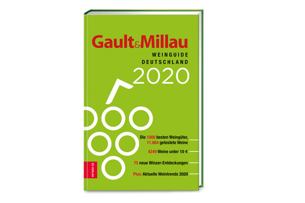 Gault&Millau 2020