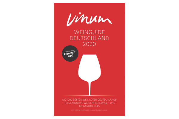 Vinum Wineguide 2020 