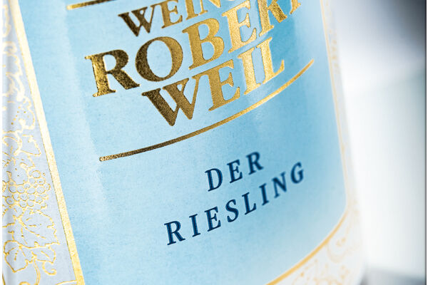 Riesling - Robert Weil