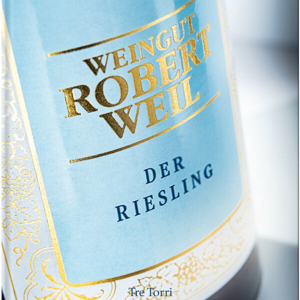 Der Riesling - Weingut Robert Weil