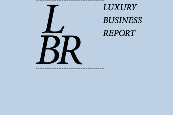 Luxury Business Report  - Ernst & Young
