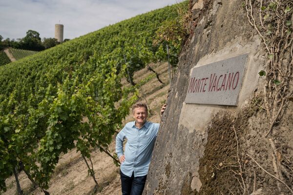 Great ratings for the Monte Vacano 2018!