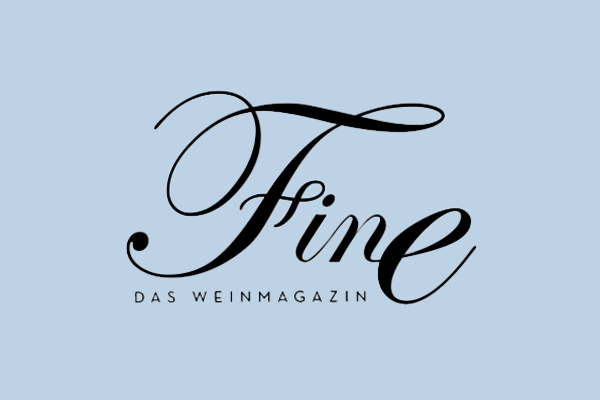 Press Release FINE Das Weinmagazin - Tre Torri Verlag