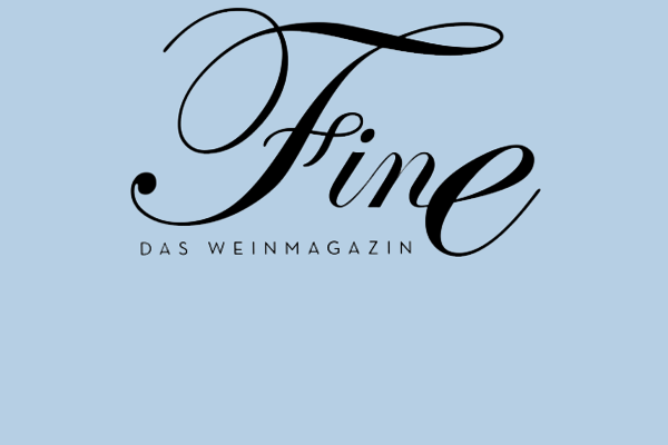 Fine. Das Weinmagazin