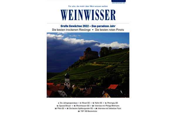 Weinwisser 9|23