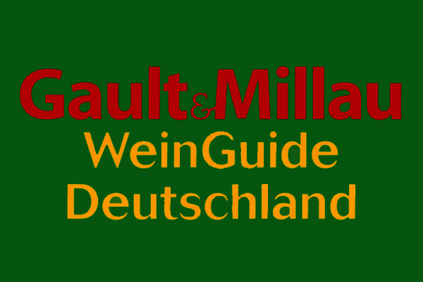 Gault&Millau WeinGuide Deutschland 2015